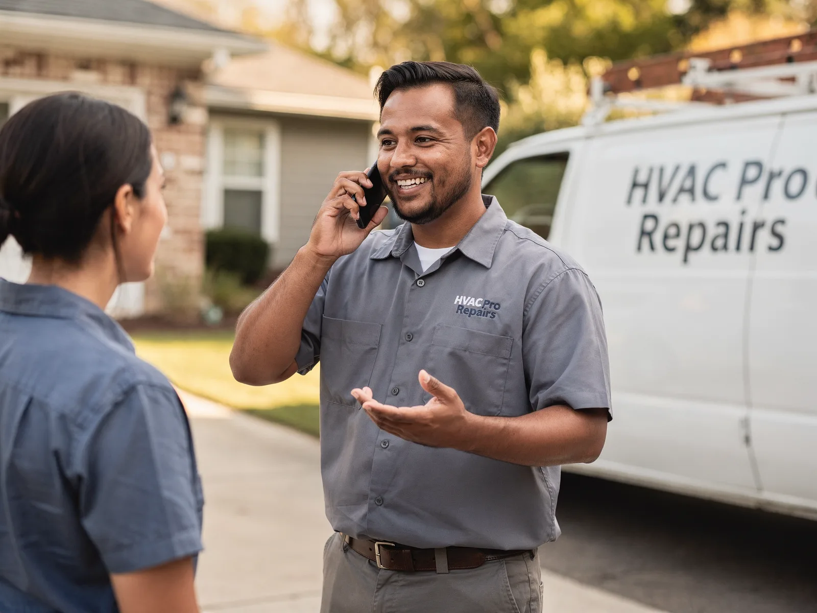 Heat Pump Repair Fairview, OK FAQs